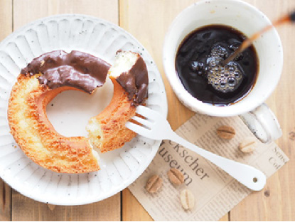 イメージ画像 生活習慣指導